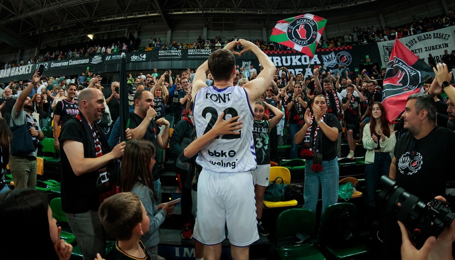 Ήττα για την Μπιλμπάο πριν τον 1ο τελικό με τον ΠΑΟΚ