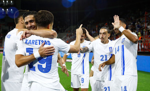 Euro: Στα «σκαριά» ριζοσπαστική αλλαγή στον τρόπο διεξαγωγής των προκριματικών