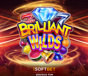 Φρουτάκι Brilliant Wilds