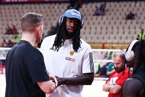 Παναθηναϊκός: Πρωινό shootaround στο ΣΕΦ και αγωνία για Λεσόρ