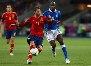 Euro 2012: Το ριπίτ της Ισπανίας