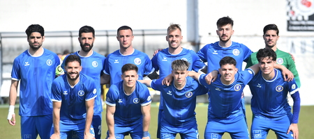 Νίκη Βόλου: Ανέγερση της «Θύρας 3» στο «Π. Μαγουλάς» με έξοδα του ιδιοκτήτη