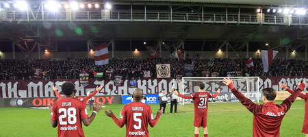 ΑΕΛ Novibet: Γενική είσοδος στα 10 ευρώ για τον «τελικό» με τον Πανσερραϊκό