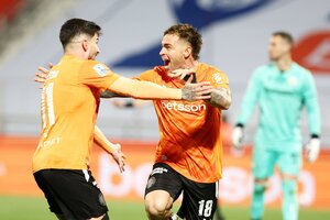 ΟΦΗ: Για πρώτη φορά σε league phase ευρωπαϊκής διοργάνωσης - Τι γίνεται με τα πλέι οφ 5-8