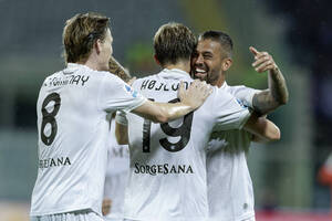 Να συνεχίσει το αήττητο