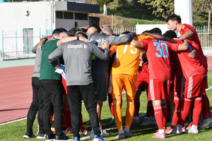 Ηλιούπολη: «Ανεπιθύμητος στους αγώνες μας ο διαιτητής Γιαννούκας, κραυγαλέα τα λάθη του εις βάρος μας»