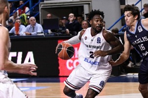 Δόξα Λευκάδας Elabet - Ηρακλής 94-86: Νίκη με φοβερή ανατροπή (video)