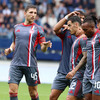 Χέρενφεν - Ολυμπιακός 1-1: Ωραίος, δημιουργικός απλά χωρίς νίκη