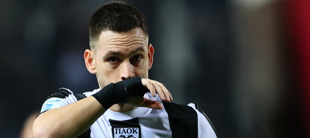 ΠΑΟΚ: Επιστρέφουν στις προπονήσεις οι «ασπρόμαυροι» - Τι ισχύει για Ζίβκοβιτς ενόψει του ντέρμπι με την ΑΕΚ και του τελικού