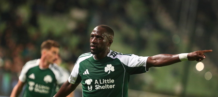 Παναθηναϊκός: Η αποστολή για το ματς με τον Αστέρα-Τέλος η σεζόν για Σισοκό!