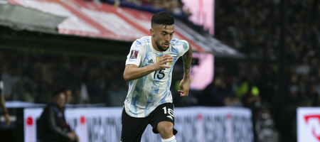 Ατλέτικο Μαδρίτης: Προς απόκτηση των δικαιωμάτων του Γκονζάλες