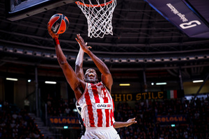 Η βαθμολογία της Euroleague: Ο Ολυμπιακός έπεσε στο 2-1, στο... μηδέν η Ρεάλ