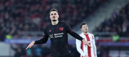 Λεβερκούζεν: Στα «χνάρια» του Μπάλακ ο Σικ - Το «στοιχειωμένο» ρεκόρ που ισοφάρισε