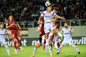 Βόλος: Με Μαρτίνες στο Περιστέρι