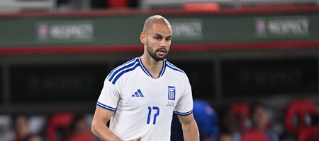 «Ο Παναθηναϊκός κοιτάζει τον Χατζηδιάκο»