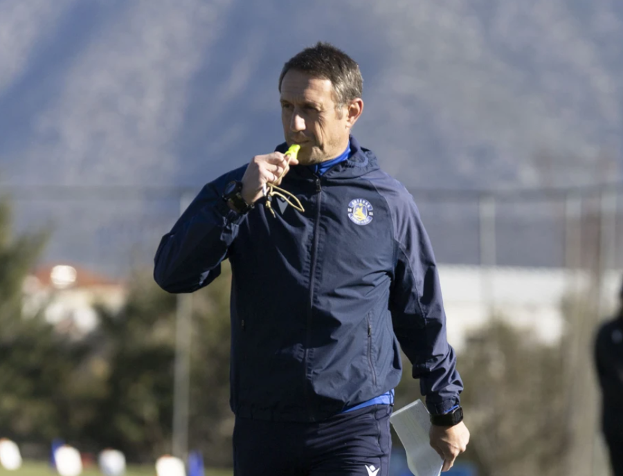 Αστέρας AKTOR: Σαρωτικό «λίφτινγκ» στους Αρκάδες - Τέλος και ο Γκότσης