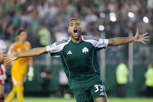 Παναθηναϊκός: Με Ντέσερς η αποστολή για το ντέρμπι με την ΑΕΚ!