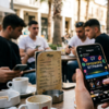 Scrollάρουν και... ποντάρουν; Πώς το Instagram «βομβαρδίζει» 9 στους 10 Κύπριους νέους με τυχερά παιχνίδια