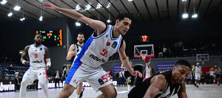 Πρόεδρος Μπεσίκτας: «Θα κατακτήσουμε το Γιούροκαπ και του χρόνου θα παίζουμε Ευρωλίγκα»