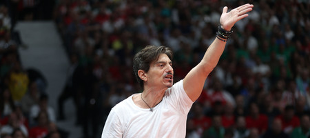 Έξαλλος ο Γιαννακόπουλος: «Ντροπή σου»!