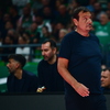 Αταμάν: «Παίξαμε εξαιρετική άμυνα, στην επίθεση μπορούμε καλύτερα» (video)