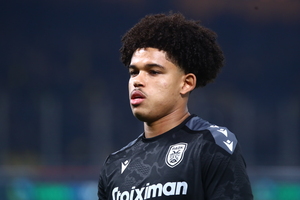 ΠΑΟΚ: Σοβαρότατος τραυματισμός για Σορετίρε - Τέλος η σεζόν για τον Άγγλο