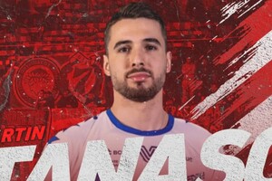 «Βόμβα» με Ατανάσοβ ο Ολυμπιακός