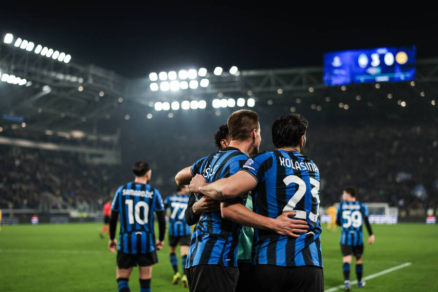 Τσάμπιονς Λιγκ: Οι διασταυρώσεις στη φάση των «16»