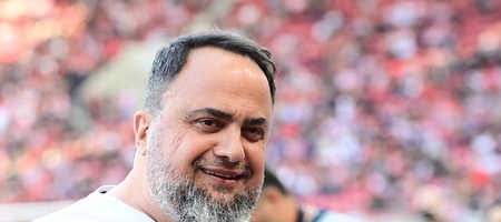 Ολυμπιακός: Τα συγχαρητήρια της ΠΑΕ στην ομάδα μπάσκετ για την πρόκριση στον τελικό της Ευρωλίγκας