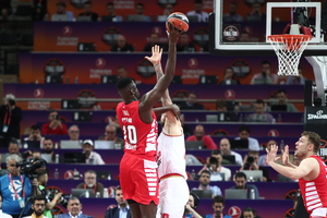 Ολυμπιακός - Μονακό: Η ιστορία επαναλμβάνεται (ξανά και ξανά...)