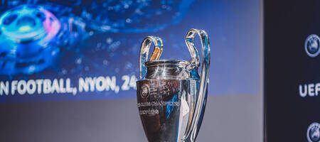 Champions League: Τα φαβορί και οι αποδόσεις για μια θέση στο Top 8