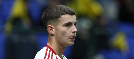 Μουζακίτης: «Πιστεύουμε στην πρόκριση, θέλουμε άλλες δύο νίκες» (video)