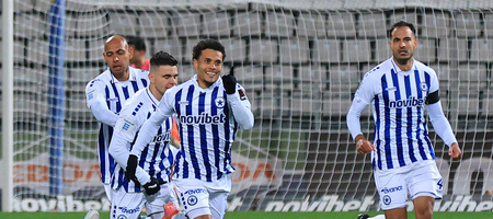 Ατρόμητος: Με τρεις απουσίες η αποστολή για το παιχνίδι με τον Παναθηναϊκό