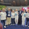 Μεσογειακοί Αγώνες: Χάλκινες Μαρεντάκη και Κίτσιου στο ταεκβοντό – Στην 3η θέση του πίνακα μεταλλίων η Ελλάδα