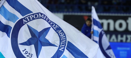 Ατρόμητος: Επέκτεινε τη συνεργασία του με τη Novibet