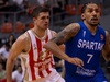 Εκτός τελικού στο Final Four της Σερβίας και ο Ερυθρός Αστέρας!