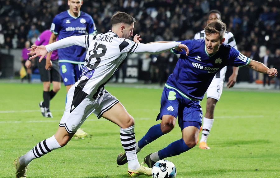 Αναβλήθηκε και επίσημα ο αγώνας του ΠΑΟΚ με την Κηφισιά