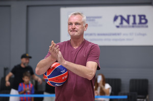 Παρτιζάν: Νέος αθλητικός διευθυντής ο Πάσπαλι