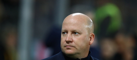 Νίκολιτς: «Αισθάνομαι ωραία, αλλά δεν έχει τελειώσει τίποτα...» (video)