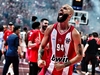 Final Four 2026: MVP ο Φουρνιέ