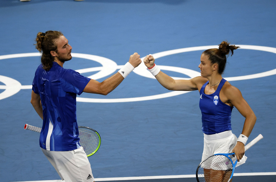 Roland Garros με ενισχυμένες αποδόσεις και ειδικά στοιχήματα