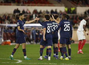 Η πρόκριση θα έρθει με πολλά γκολ