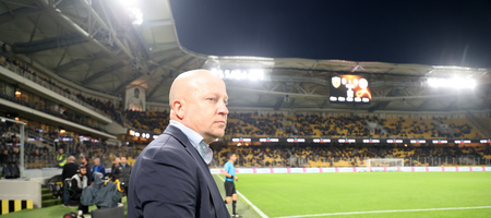 Νίκολιτς: «Ο στόχος επετεύχθη, περιμένουμε να μάθουμε αν θα χρειαστούμε κι άλλη αναμέτρηση για να προχωρήσουμε» (video)