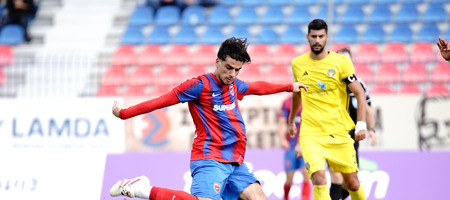 Πανιώνιος - Ζάκυνθος 1-0: Με λυτρωτή Μπαΐνοβιτς!