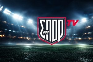 Στον αέρα ο ΣΠΟΡ FM TV!