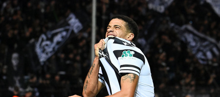 ΠΑΟΚ: Ο Τάισον απάντησε σε διλήμματα για τον κορυφαίο Βραζιλιάνο επιθετικό όλων των εποχών (video)