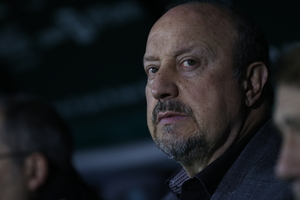 Μπενίτεθ: «Θα πρέπει να τελειώνουμε καλύτερα τις φάσεις» (video)