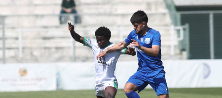 Super League 2: «Άλμα» σωτηρίας για Νέστο - Έμπλεξε η Καβάλα, νίκη με ανατροπή για τον ΠΑΟΚ Β'