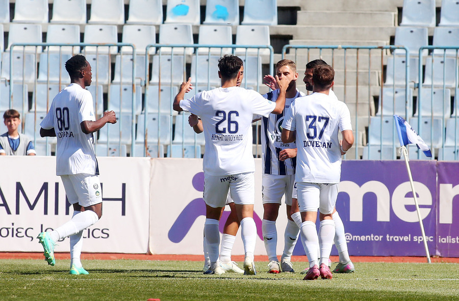 Με επιστροφές ο Ηρακλής