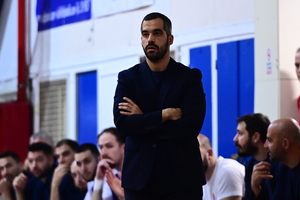 Elite League: Κορυφαίος προπονητής της χρονιάς ο Τερζής